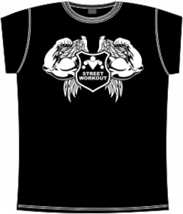wings street workout black 